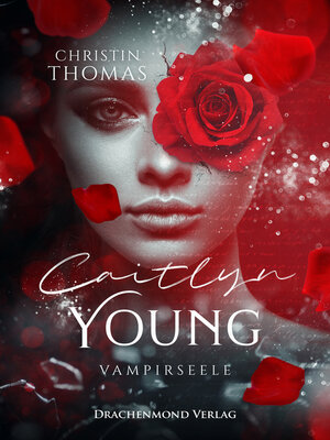 cover image of Caitlyn Young--Vampirseele